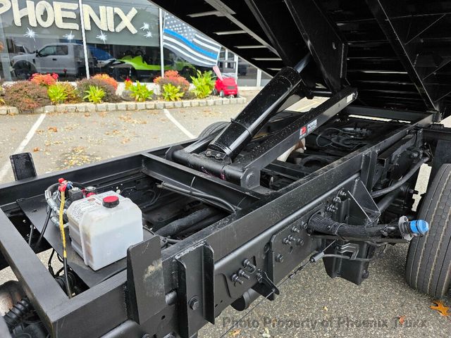 2017 Ford F-550 Super Duty SUPER DUTY - 22679852 - 10