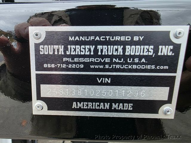 2017 Ford F-550 Super Duty SUPER DUTY - 22679852 - 11