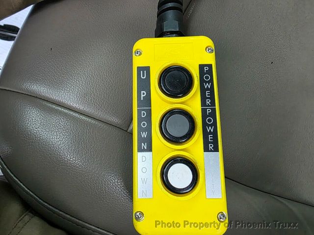 2017 Ford F-550 Super Duty SUPER DUTY - 22679852 - 12