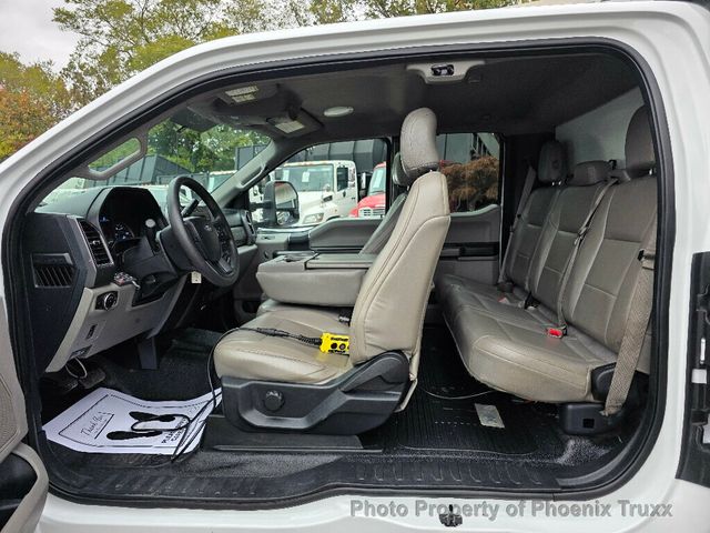 2017 Ford F-550 Super Duty SUPER DUTY - 22679852 - 13