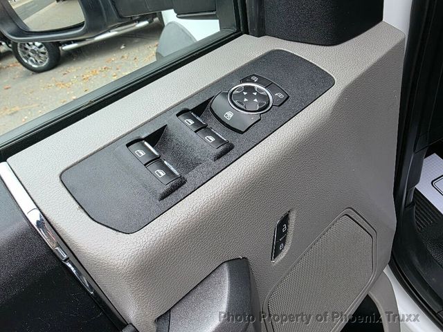 2017 Ford F-550 Super Duty SUPER DUTY - 22679852 - 14