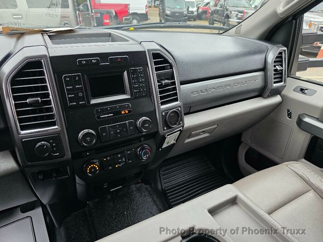 2017 Ford F-550 Super Duty SUPER DUTY - 22679852 - 15