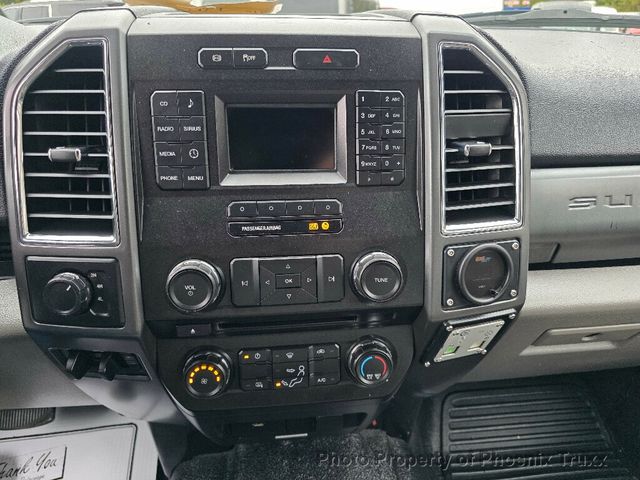 2017 Ford F-550 Super Duty SUPER DUTY - 22679852 - 16