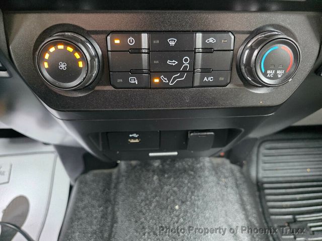 2017 Ford F-550 Super Duty SUPER DUTY - 22679852 - 17