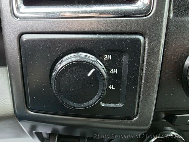 2017 Ford F-550 Super Duty SUPER DUTY - 22679852 - 18