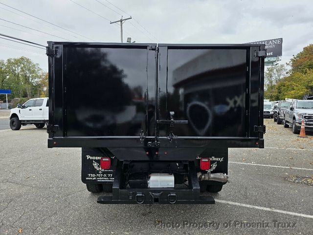 2017 Ford F-550 Super Duty SUPER DUTY - 22679852 - 5