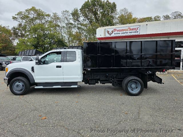 2017 Ford F-550 Super Duty SUPER DUTY - 22679852 - 7