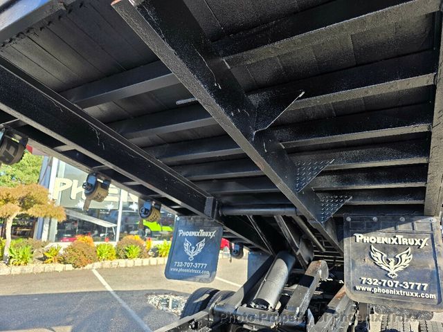 2017 Ford F-550 Super Duty SUPER DUTY - 22897531 - 9