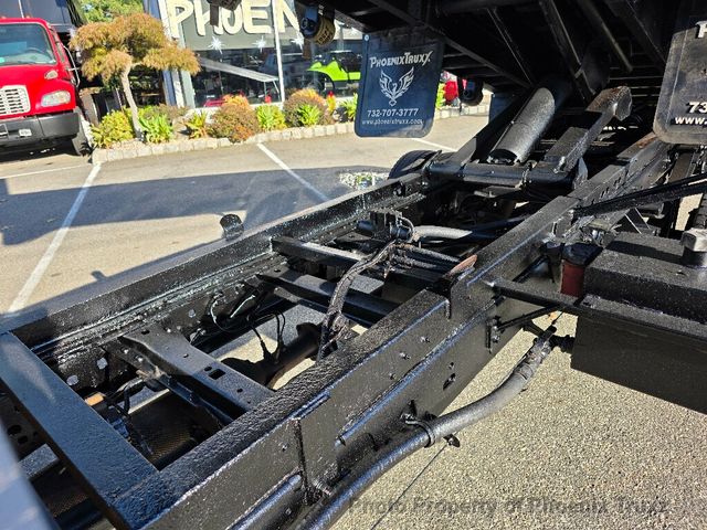 2017 Ford F-550 Super Duty SUPER DUTY - 22897531 - 10