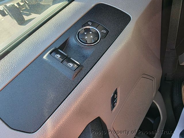 2017 Ford F-550 Super Duty SUPER DUTY - 22897531 - 11