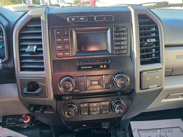 2017 Ford F-550 Super Duty SUPER DUTY - 22897531 - 13