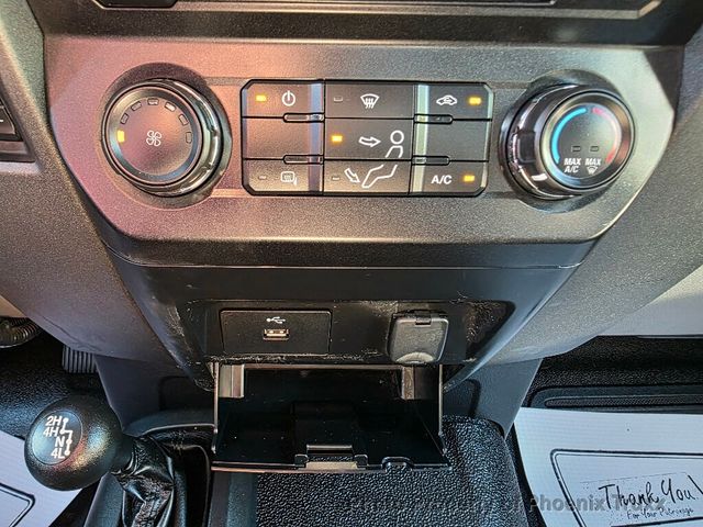 2017 Ford F-550 Super Duty SUPER DUTY - 22897531 - 14