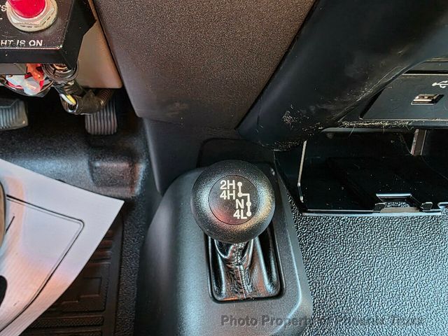 2017 Ford F-550 Super Duty SUPER DUTY - 22897531 - 15