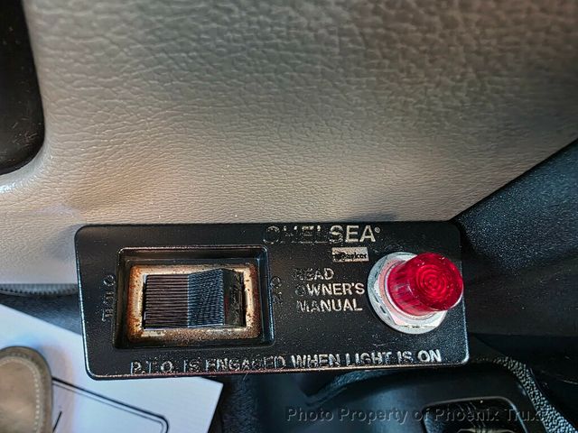 2017 Ford F-550 Super Duty SUPER DUTY - 22897531 - 16