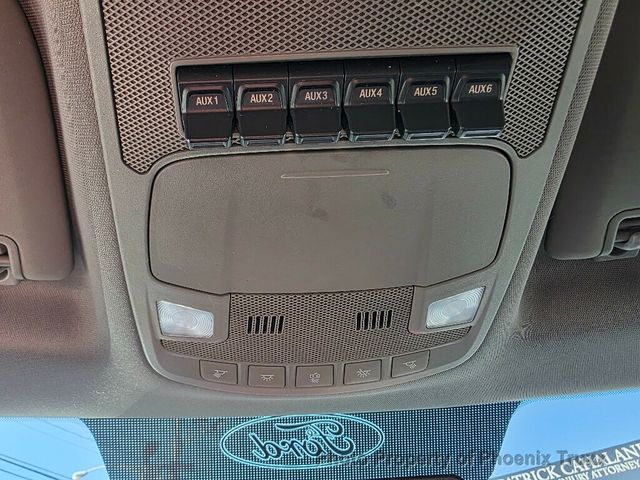 2017 Ford F-550 Super Duty SUPER DUTY - 22897531 - 17