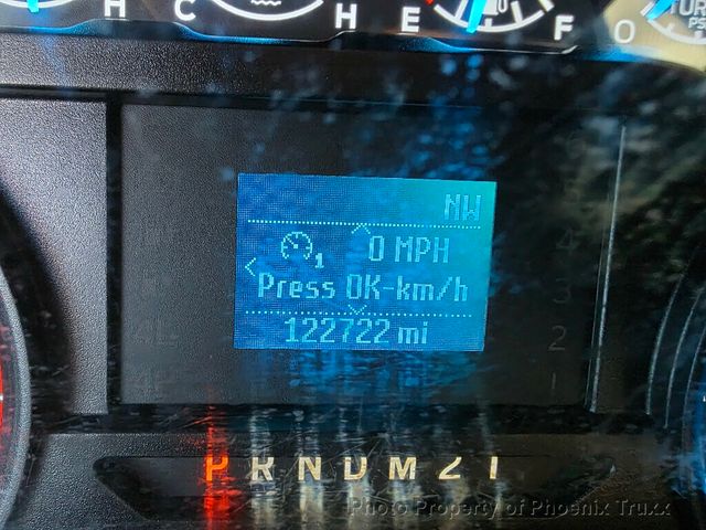 2017 Ford F-550 Super Duty SUPER DUTY - 22897531 - 19
