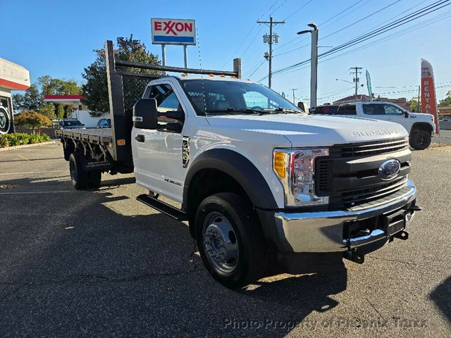 2017 Ford F-550 Super Duty SUPER DUTY - 22897531 - 2