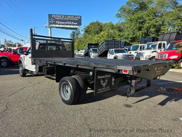 2017 Ford F-550 Super Duty SUPER DUTY - 22897531 - 6