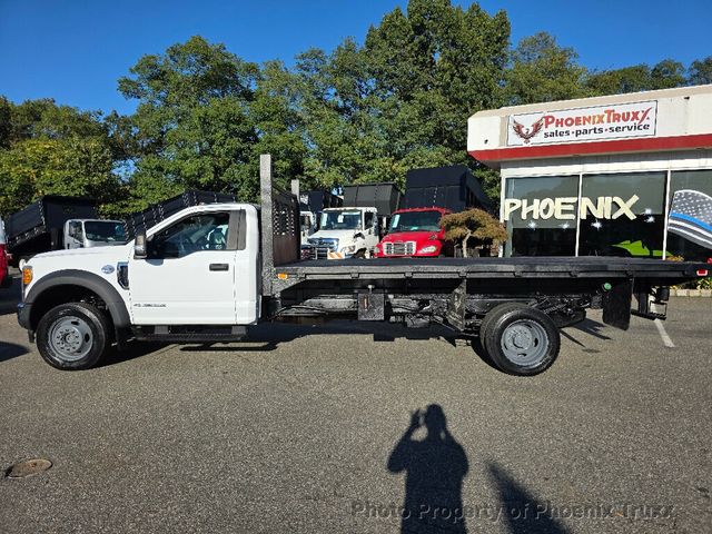 2017 Ford F-550 Super Duty SUPER DUTY - 22897531 - 7