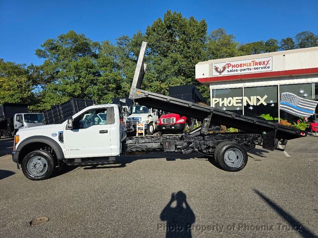 2017 Ford F-550 Super Duty SUPER DUTY - 22897531 - 8