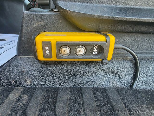 2017 Ford F-550 Super Duty SUPER DUTY - 22988556 - 9