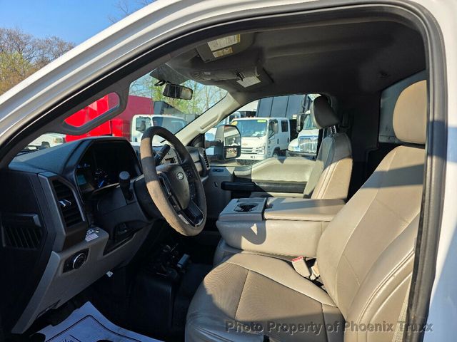 2017 Ford F-550 Super Duty SUPER DUTY - 22988556 - 10