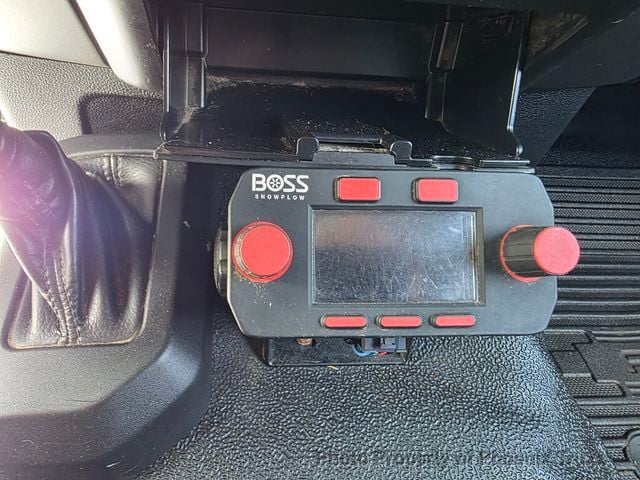 2017 Ford F-550 Super Duty SUPER DUTY - 22988556 - 21