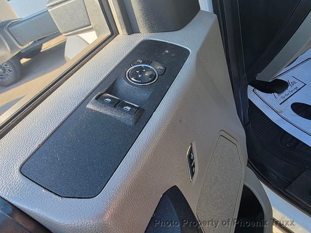 2017 Ford F-550 Super Duty SUPER DUTY - 22988556 - 23