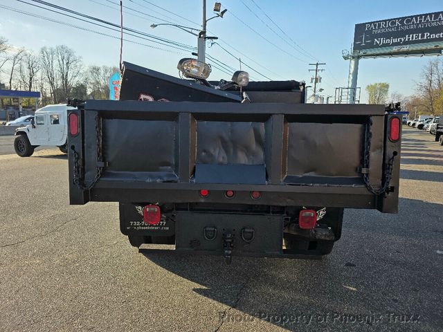 2017 Ford F-550 Super Duty SUPER DUTY - 22988556 - 5