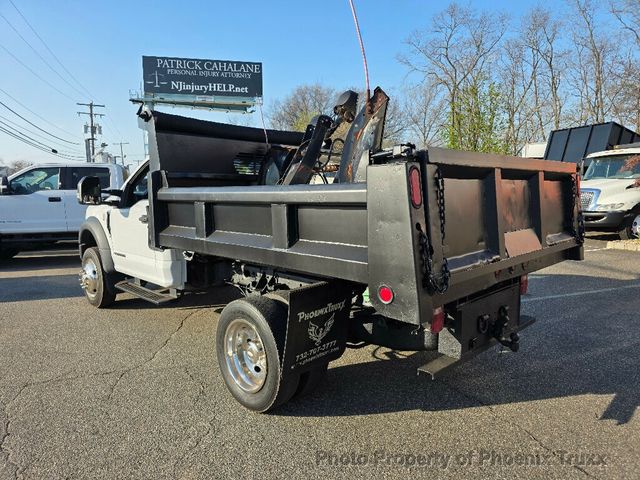 2017 Ford F-550 Super Duty SUPER DUTY - 22988556 - 6