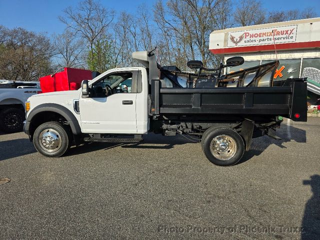 2017 Ford F-550 Super Duty SUPER DUTY - 22988556 - 7
