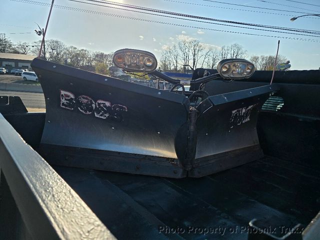 2017 Ford F-550 Super Duty SUPER DUTY - 22988556 - 8