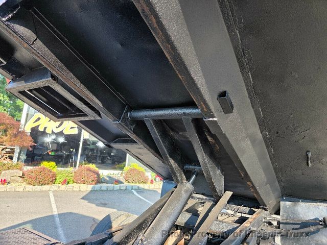 2017 Ford F-550 Super Duty SUPER DUTY - 23021580 - 9