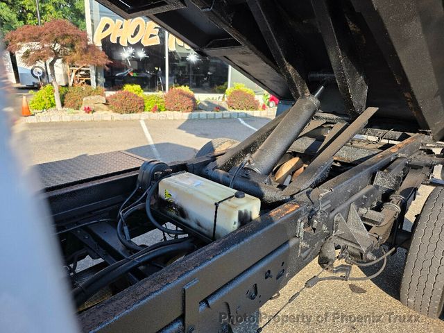 2017 Ford F-550 Super Duty SUPER DUTY - 23021580 - 10