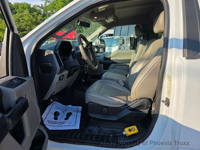 2017 Ford F-550 Super Duty SUPER DUTY - 23021580 - 11