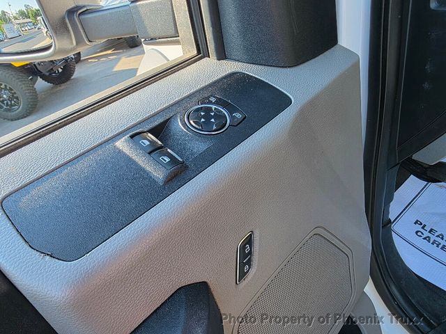 2017 Ford F-550 Super Duty SUPER DUTY - 23021580 - 12