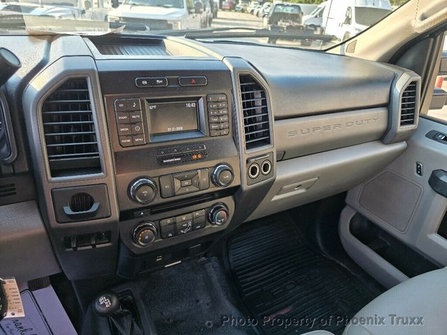 2017 Ford F-550 Super Duty SUPER DUTY - 23021580 - 13