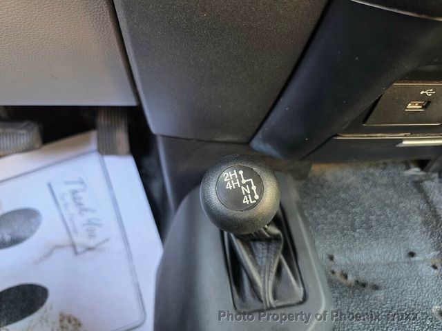 2017 Ford F-550 Super Duty SUPER DUTY - 23021580 - 15