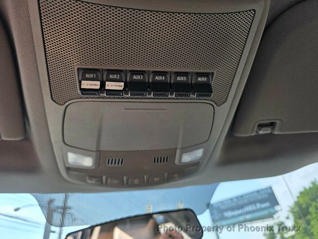 2017 Ford F-550 Super Duty SUPER DUTY - 23021580 - 16