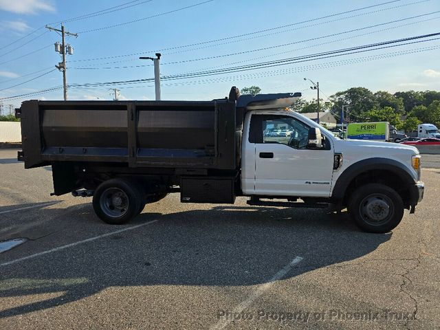 2017 Ford F-550 Super Duty SUPER DUTY - 23021580 - 3
