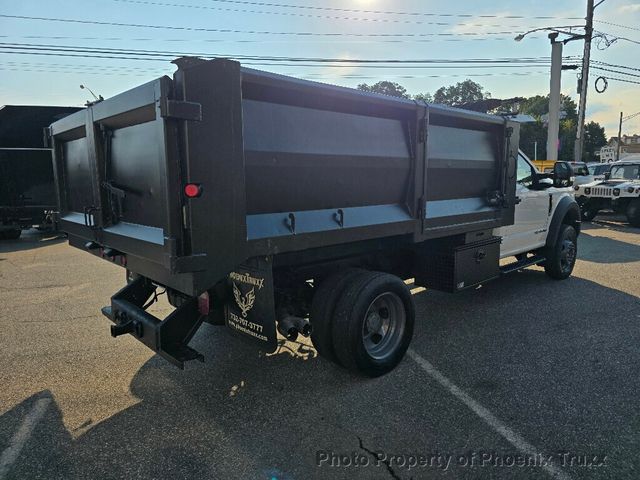 2017 Ford F-550 Super Duty SUPER DUTY - 23021580 - 4