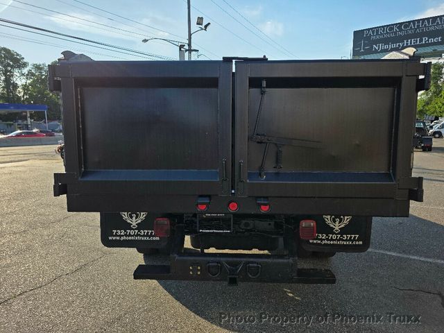 2017 Ford F-550 Super Duty SUPER DUTY - 23021580 - 5