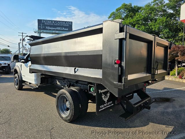 2017 Ford F-550 Super Duty SUPER DUTY - 23021580 - 6