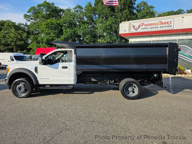 2017 Ford F-550 Super Duty SUPER DUTY - 23021580 - 7