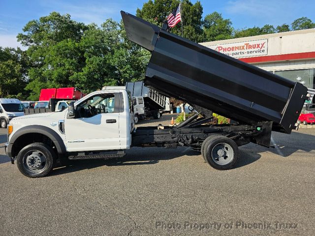2017 Ford F-550 Super Duty SUPER DUTY - 23021580 - 8