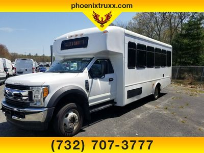 2017 Ford F-550 Super Duty