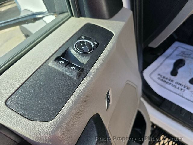 2017 Ford F-550 Super Duty SUPER DUTY - 23023215 - 9