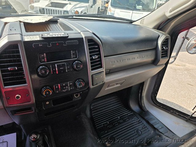 2017 Ford F-550 Super Duty SUPER DUTY - 23023215 - 10