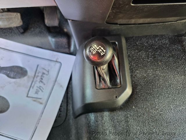 2017 Ford F-550 Super Duty SUPER DUTY - 23023215 - 12