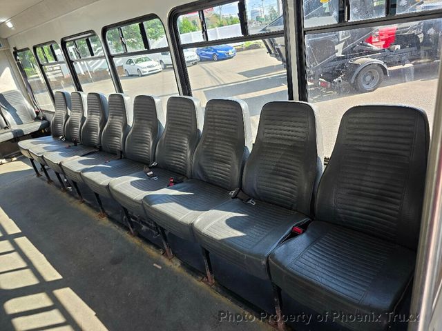 2017 Ford F-550 Super Duty SUPER DUTY - 23023215 - 18